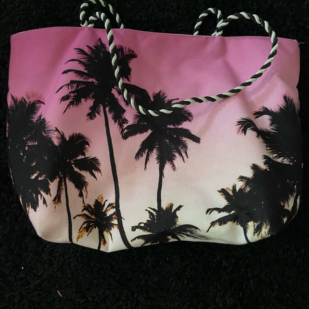 Beach Bag